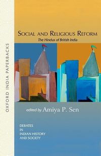 Produktbild: Social and Religious Reform