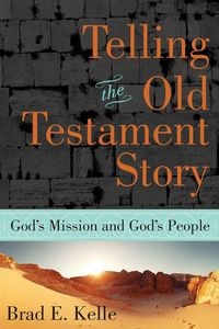 Produktbild: Telling the Old Testament Story