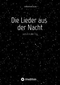 Produktbild: Die Lieder aus der Nacht