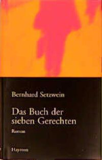 Produktbild: Das Buch der sieben Gerechten