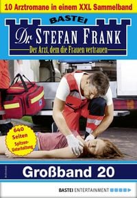 Produktbild: Dr. Stefan Frank Gro&szlig;band 20