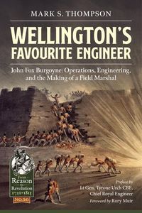 Produktbild: Wellington's Favourite Engineer