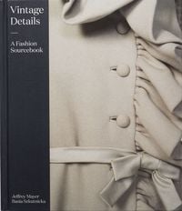 Produktbild: Vintage Details