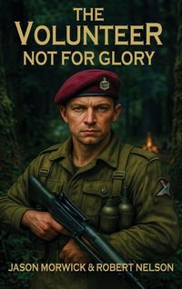 Produktbild: The Volunteer