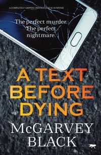 Produktbild: Text Before Dying