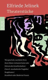 Produktbild: Theaterst&uuml;cke