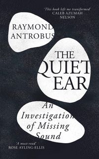 Produktbild: The Quiet Ear