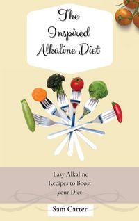 Produktbild: The Inspired Alkaline Diet
