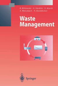 Produktbild: Waste Management