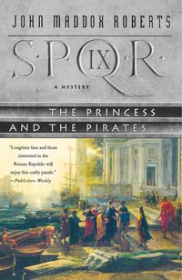 Produktbild: The Princess and the Pirates