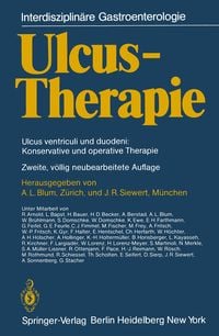 Produktbild: Ulcus-Therapie