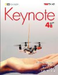 Produktbild: Keynote 4b: Combo Split