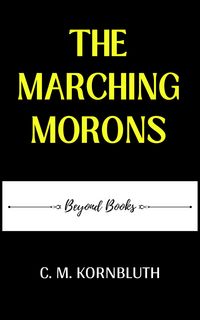 Produktbild: The Marching Morons