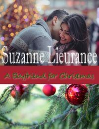 Produktbild: A Boyfriend for Christmas