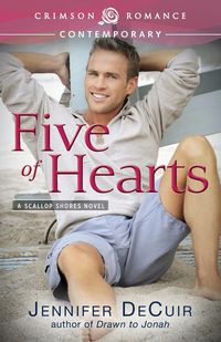Produktbild: Five of Hearts