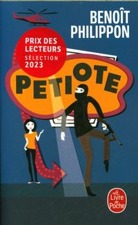 Produktbild: Petiote