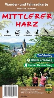Produktbild: Mittlerer Harz