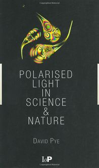 Produktbild: Polarised Light in Science and Nature