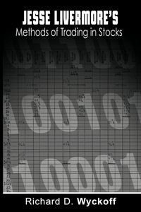 Produktbild: Jesse Livermore's Methods of Trading in Stocks