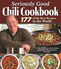 Produktbild: Seriously Good Chili Cookbook