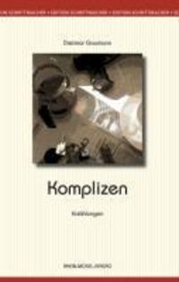 Produktbild: Komplizen