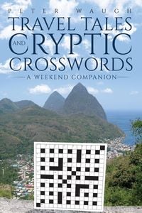 Produktbild: Travel Tales and Cryptic Crosswords