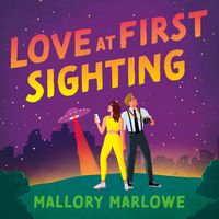 Produktbild: LOVE AT FIRST SIGHTING