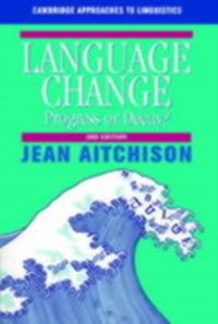 Produktbild: Language Change