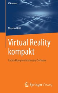 Produktbild: Virtual Reality kompakt
