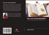 Produktbild: Des voix de protestation