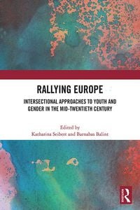 Produktbild: Rallying Europe