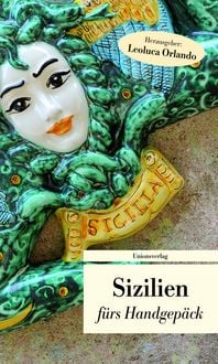 Produktbild: Sizilien f&uuml;rs Handgep&auml;ck