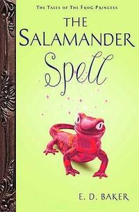 Produktbild: Salamander Spell