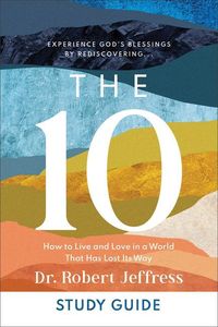 Produktbild: The 10 Study Guide