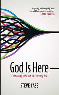 Produktbild: God Is here