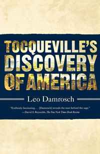 Produktbild: Tocqueville's Discovery of America