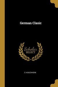 Produktbild: German Clasic