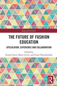 Produktbild: The Future of Fashion Education