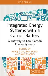 Produktbild: Integrated Energy Systems with a Carnot Battery