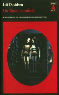 Produktbild: Un Russe candide