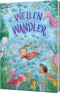 Produktbild: Juna 2: Wellenwandler