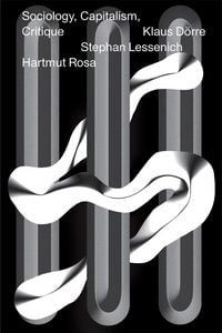 Produktbild: Sociology, Capitalism, Critique