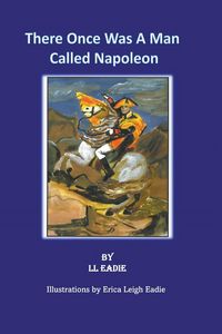 Produktbild: There Once Was A Man Called Napoleon