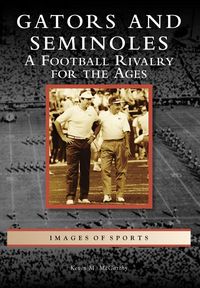 Produktbild: Gators and Seminoles