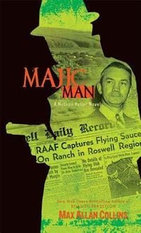 Produktbild: Majic Man