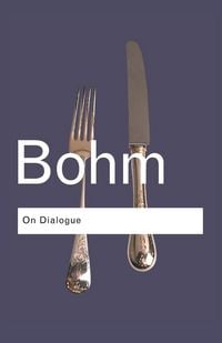 Produktbild: On Dialogue