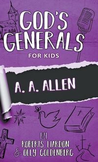 Produktbild: God's Generals for Kids-Volume 12