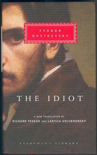 Produktbild: The Idiot