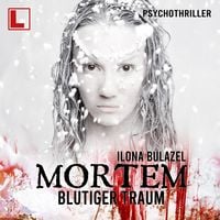 Produktbild: Blutiger Traum