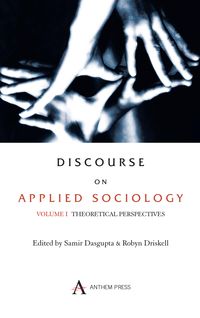 Produktbild: Discourse on Applied Sociology: Volume 1